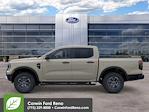 New 2026 Ford Ranger XLT SuperCrew Cab for sale #5E29454 - photo 1