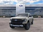 New 2026 Ford Ranger XLT SuperCrew Cab for sale #5E29454 - photo 24