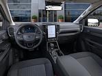 New 2026 Ford Ranger XLT SuperCrew Cab for sale #5E29454 - photo 31