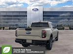 New 2026 Ford Ranger XLT SuperCrew Cab for sale #5E29454 - photo 5