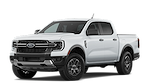 New 2026 Ford Ranger XLT SuperCrew Cab for sale #5E29792 - photo 25