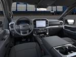 New 2026 Ford F-150 XLT SuperCrew Cab for sale #5E30315 - photo 8