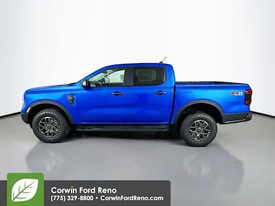 New 2026 Ford Ranger XLT SuperCrew Cab for sale #5E30353 - photo 1