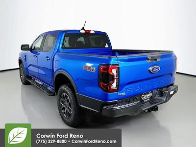 New 2026 Ford Ranger XLT SuperCrew Cab for sale #5E30353 - photo 2