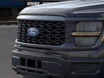 New 2026 Ford F-150 STX SuperCrew Cab for sale #5E30558 - photo 16