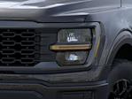 New 2026 Ford F-150 STX SuperCrew Cab for sale #5E30558 - photo 17