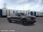New 2026 Ford F-150 STX SuperCrew Cab for sale #5E30558 - photo 6