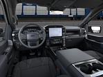 New 2026 Ford F-150 STX SuperCrew Cab for sale #5E30558 - photo 8
