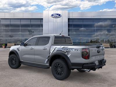 New 2026 Ford Ranger Raptor SuperCrew Cab for sale #5E31193 - photo 2