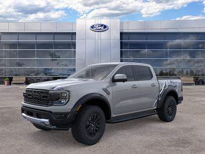 New 2026 Ford Ranger Raptor SuperCrew Cab for sale #5E31193 - photo 1