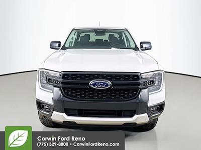 New 2026 Ford Ranger XLT SuperCrew Cab for sale #5E31338 - photo 1