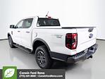 New 2026 Ford Ranger XLT SuperCrew Cab for sale #5E31338 - photo 4