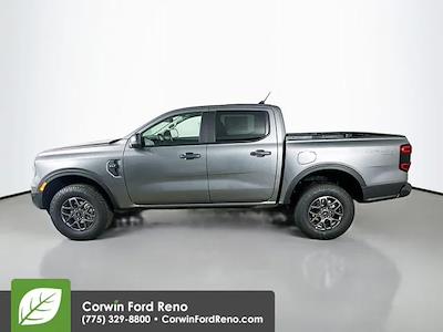 New 2026 Ford Ranger XLT SuperCrew Cab for sale #5E32943 - photo 1