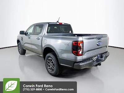 New 2026 Ford Ranger XLT SuperCrew Cab for sale #5E32943 - photo 2