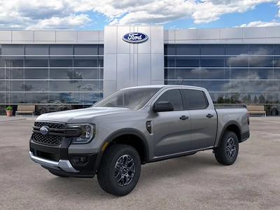 New 2026 Ford Ranger XLT SuperCrew Cab for sale #5E32943 - photo 1