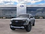 New 2026 Ford Ranger XLT SuperCrew Cab for sale #5E32943 - photo 23