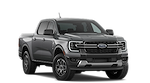New 2026 Ford Ranger XLT SuperCrew Cab for sale #5E32943 - photo 45