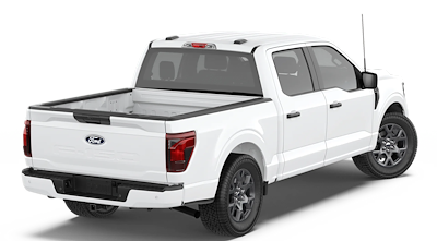 New 2026 Ford F-150 STX SuperCrew Cab for sale #5E33041 - photo 2