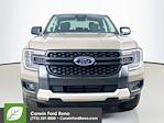 New 2026 Ford Ranger XLT SuperCrew Cab for sale #5E33469 - photo 3