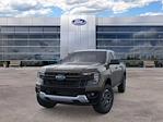 New 2026 Ford Ranger XLT SuperCrew Cab for sale #5E33469 - photo 4