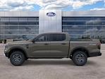 New 2026 Ford Ranger XLT SuperCrew Cab for sale #5E33469 - photo 5