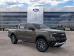 New 2026 Ford Ranger XLT SuperCrew Cab for sale #5E33469 - photo 9