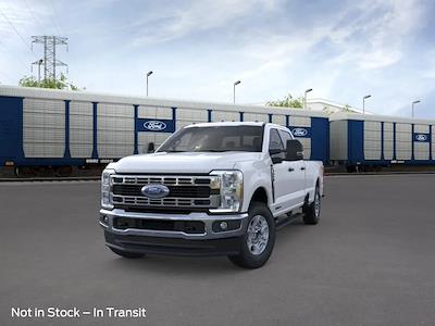 New 2026 Ford F-350 XLT Crew Cab for sale #5E34205 - photo 2