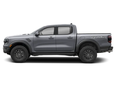 New 2026 Ford Ranger Raptor SuperCrew Cab for sale #5E34616 - photo 2