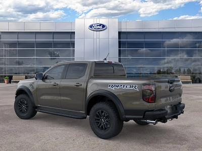 New 2026 Ford Ranger Raptor SuperCrew Cab for sale #5E35616 - photo 2