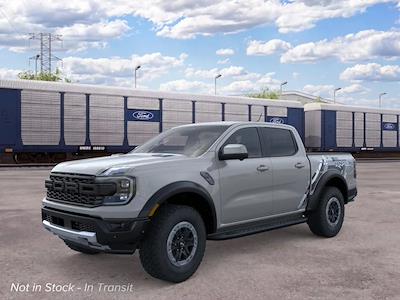 New 2026 Ford Ranger Raptor SuperCrew Cab for sale #5E35951 - photo 1