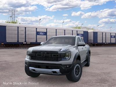 New 2026 Ford Ranger Raptor SuperCrew Cab for sale #5E35951 - photo 2