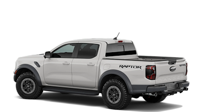 New 2026 Ford Ranger Raptor SuperCrew Cab for sale #5E36795 - photo 1