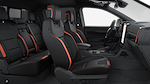New 2026 Ford Ranger Raptor SuperCrew Cab for sale #5E36795 - photo 5