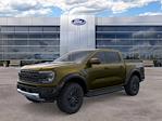 New 2026 Ford Ranger Raptor SuperCrew Cab for sale #5E36878 - photo 1