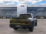 New 2026 Ford Ranger Raptor SuperCrew Cab for sale #5E36878 - photo 8