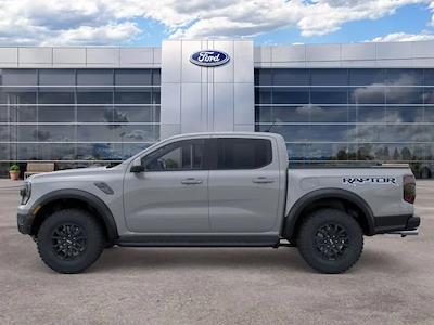 New 2026 Ford Ranger Raptor SuperCrew Cab for sale #5E36915 - photo 1
