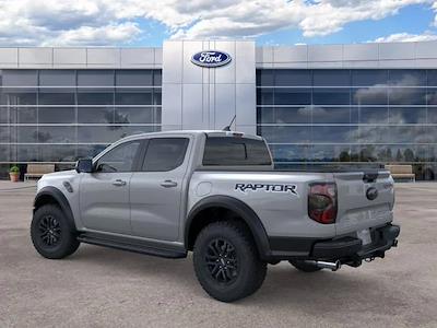 New 2026 Ford Ranger Raptor SuperCrew Cab for sale #5E36915 - photo 2
