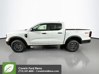 New 2026 Ford Ranger XLT SuperCrew Cab for sale #5E38193 - photo 2
