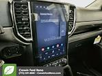 New 2026 Ford Ranger XLT SuperCrew Cab for sale #5E38193 - photo 13