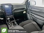 New 2026 Ford Ranger XLT SuperCrew Cab for sale #5E38193 - photo 45