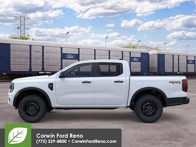New 2026 Ford Ranger XL SuperCrew Cab for sale #5E38352 - photo 1