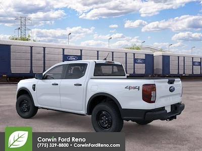 New 2026 Ford Ranger XL SuperCrew Cab for sale #5E38352 - photo 2