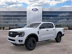 New 2026 Ford Ranger XL SuperCrew Cab for sale #5E38352 - photo 23