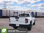 New 2026 Ford Ranger XL SuperCrew Cab for sale #5E38352 - photo 6