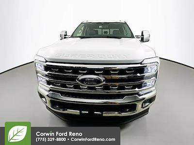 New 2026 Ford F-350 Lariat Crew Cab for sale #5E39097 - photo 1