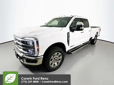 New 2026 Ford F-350 Lariat Crew Cab for sale #5E39097 - photo 2