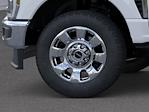 New 2026 Ford F-350 Lariat Crew Cab for sale #5E39097 - photo 51
