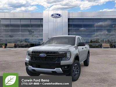 New 2026 Ford Ranger XLT SuperCrew Cab for sale #5E39309 - photo 1