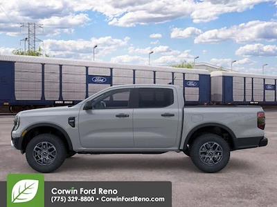 New 2026 Ford Ranger XLT SuperCrew Cab for sale #5E39309 - photo 2