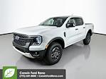 New 2026 Ford Ranger XLT SuperCrew Cab for sale #5E39309 - photo 1
